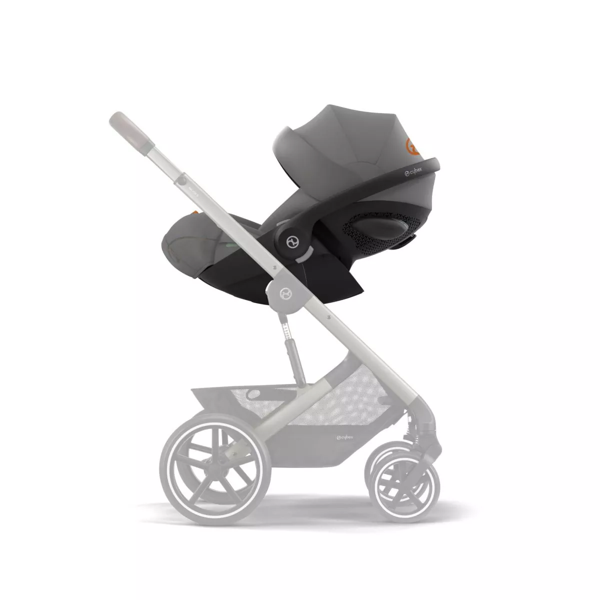 Cybex Cloud G i-Size plus